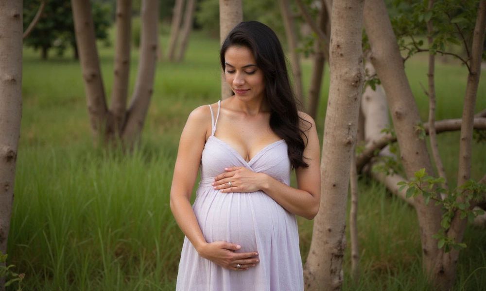 Dịch ối tăng âm là gì và cách xử lý mà thai phụ cần biết