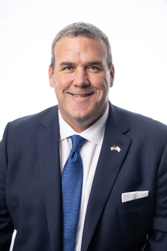 Rhode Island         Department of State
         Gregg M. Amore
