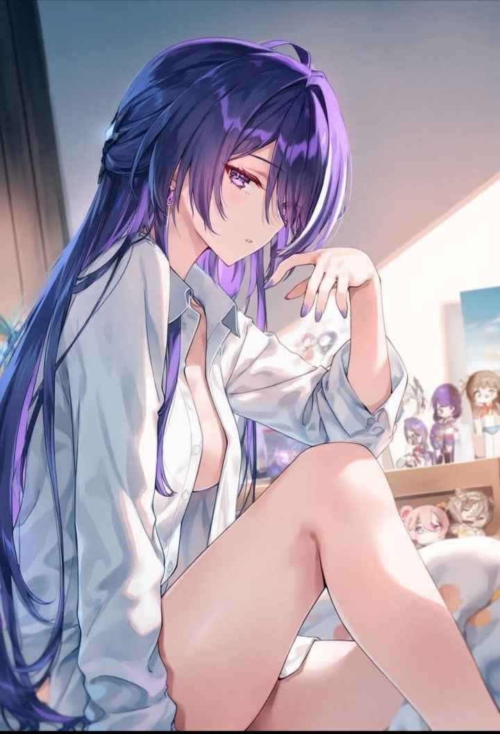 Ảnh Anime 18+ 2