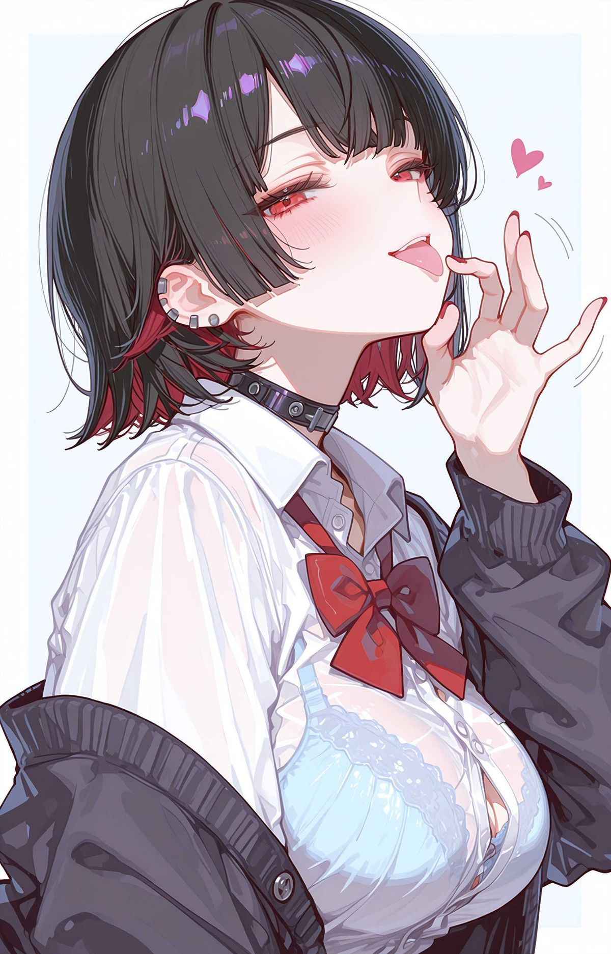 Ảnh Anime 18+ 13