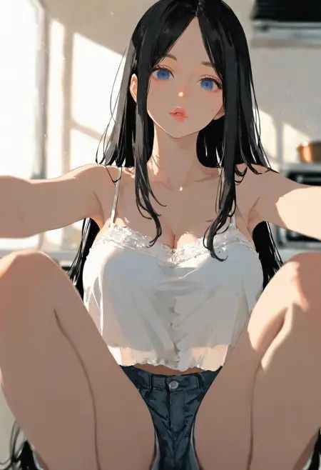 Ảnh Anime 18+ 14