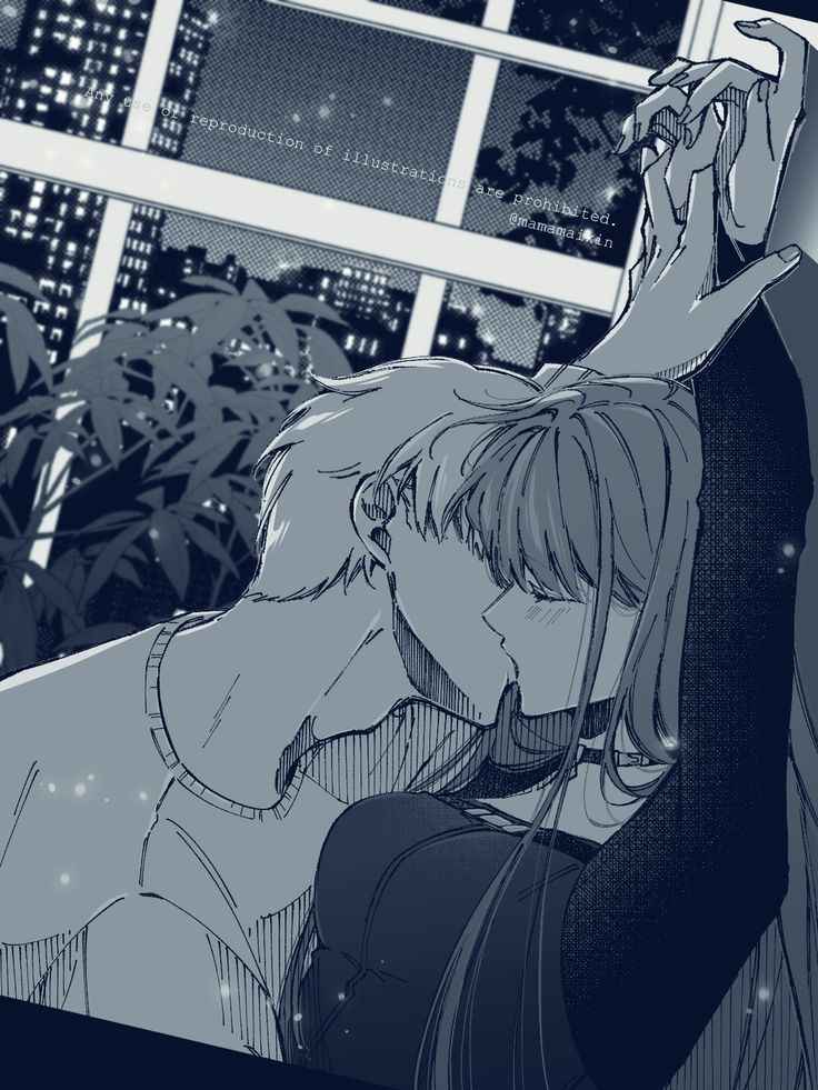 Ảnh Anime 18+ 3
