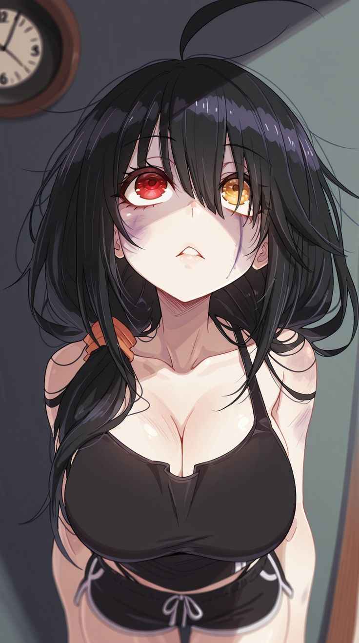 Ảnh Anime 18+ 9