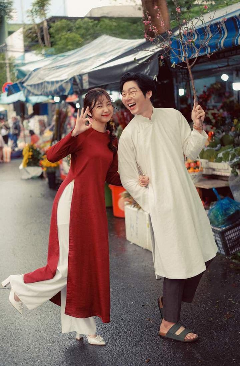 10+ Concept chụp ảnh couple, Giá chụp hình cặp đôi? - 41