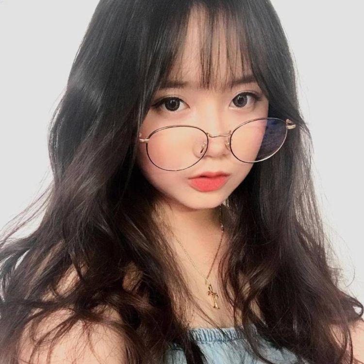 cách chụp ảnh mặt đẹp cute