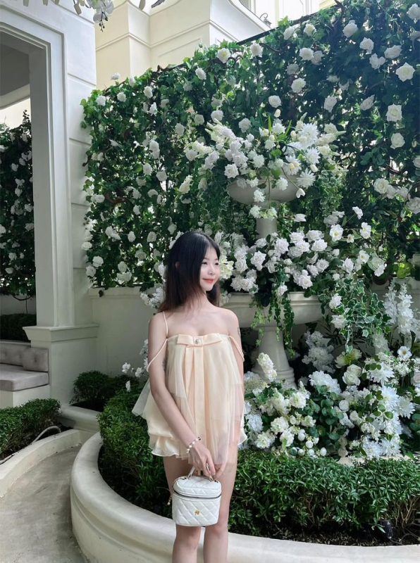 99+ Ảnh Gái Xinh 2K7 Dễ Thương, Trong Sáng Như Thiên Thần