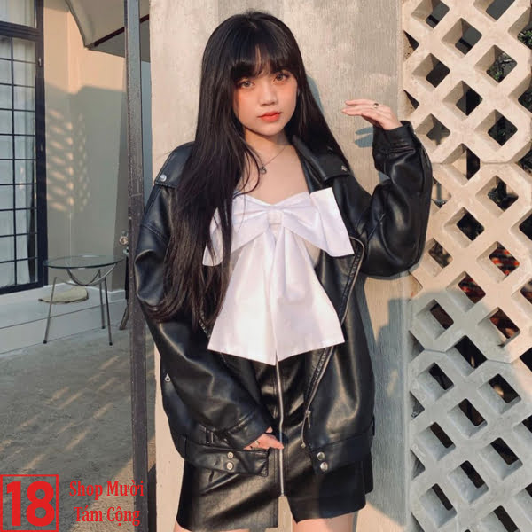 Gái Xinh 2k8 (1)