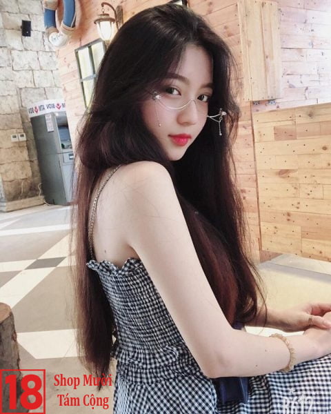 Gái Xinh 2k Dễ Thương