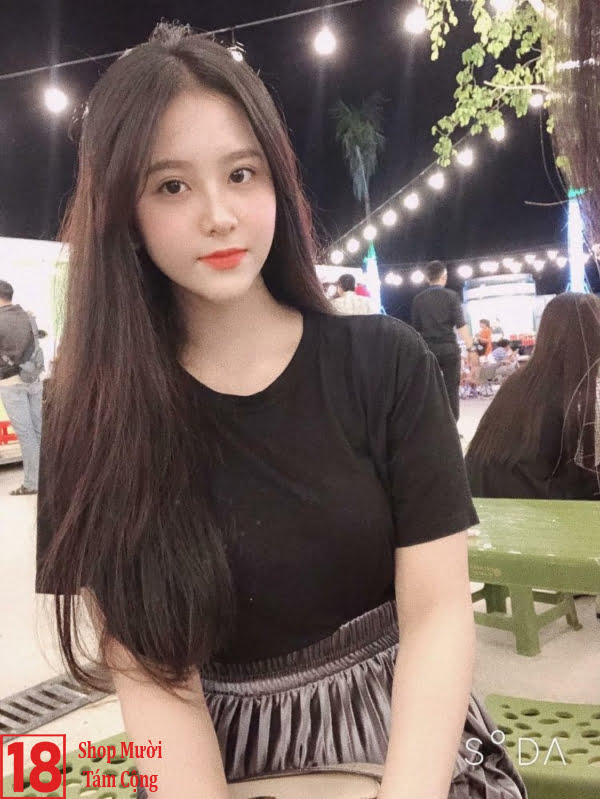 Gái Xinh 2k ăn Mặc Sexy (12)