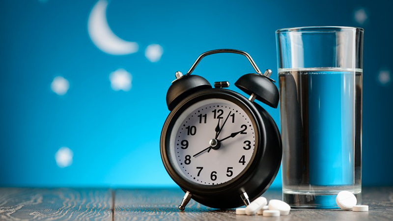 Bổ sung nước giúp giảm nhiệt độ cơ thể và duy trì lượng sữa tiết ra