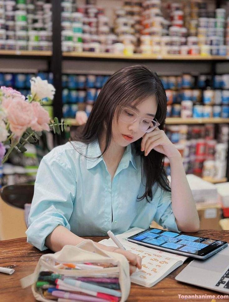 tải ảnh gái xinh việt