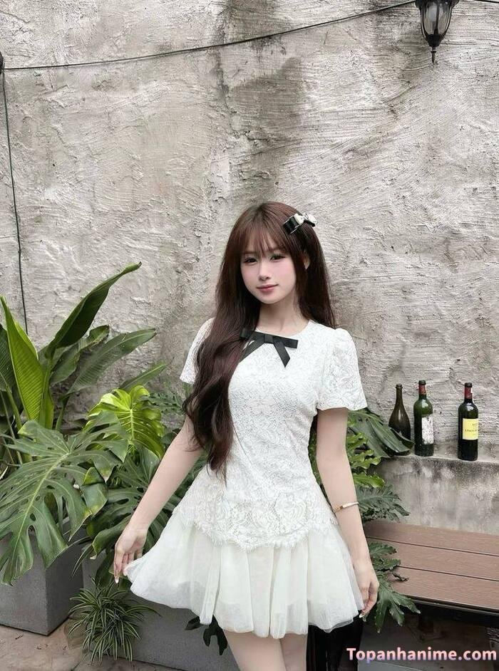 tải ảnh gái xinh việt nam đẹp