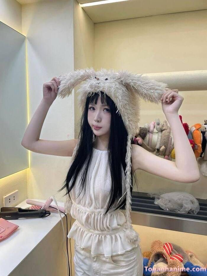 tải ảnh gái xinh việt nam make xinh