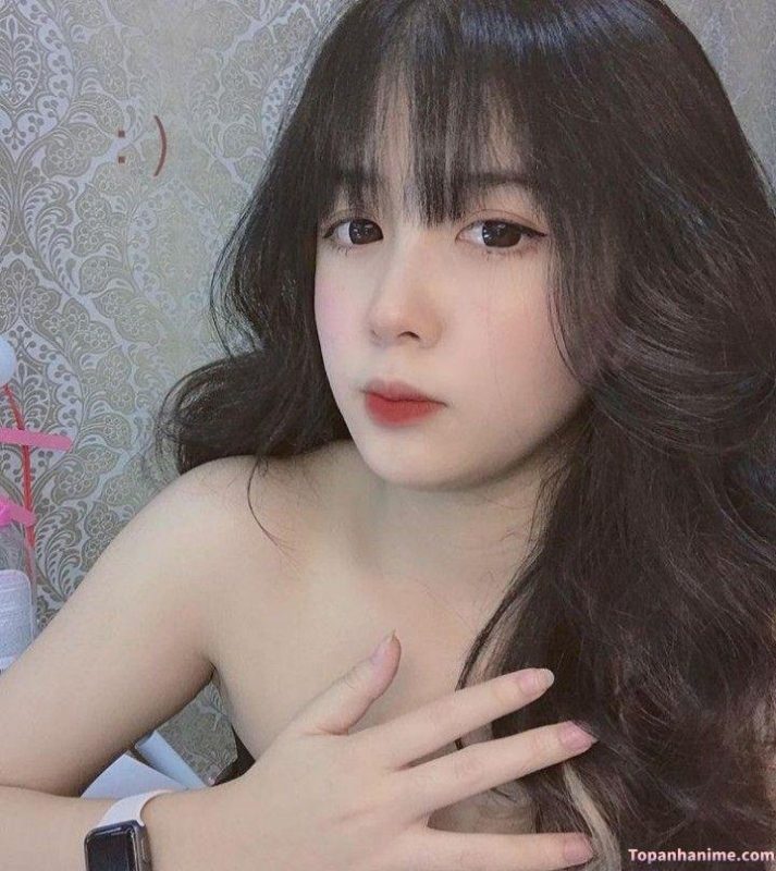 82+ Tải ảnh gái xinh Việt Nam đẹp không lo đụng hàng