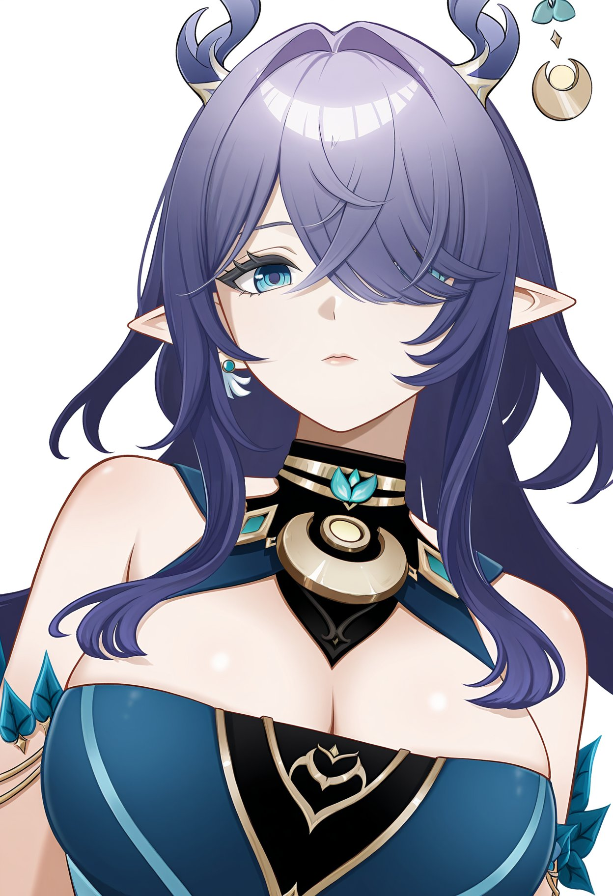 Các đặc điểm gợi cảm chính của ảnh hentai AI là gì?