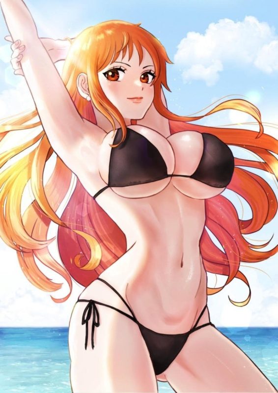 Khám Phá 119+ Ảnh Hentai One Piece 3D Độc Đáo Nhất
