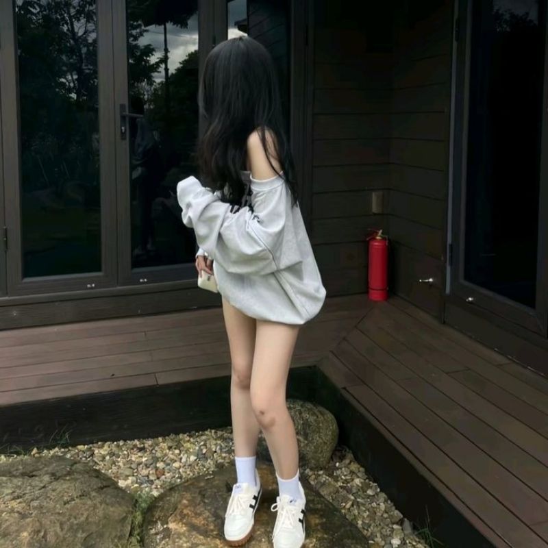 Ảnh gái đẹp che mặt cool ngầu girl phố