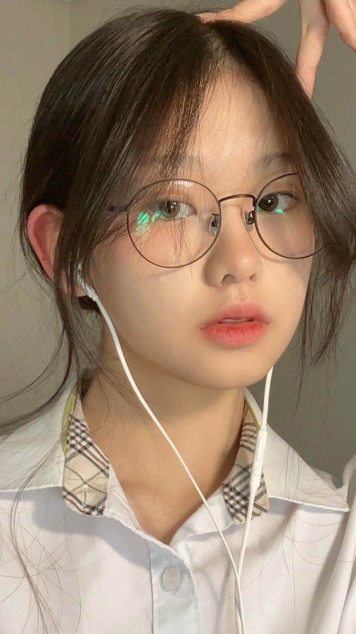 Ảnh gái lớp 7 cute
