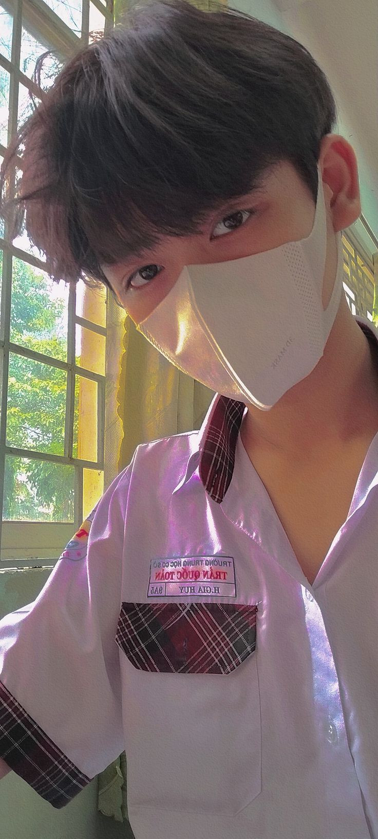 Ảnh trai K8 cute