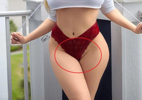 Tuyển chọn 35+ ảnh gái xinh mu to lồn đẹp hồng hào chảy nước