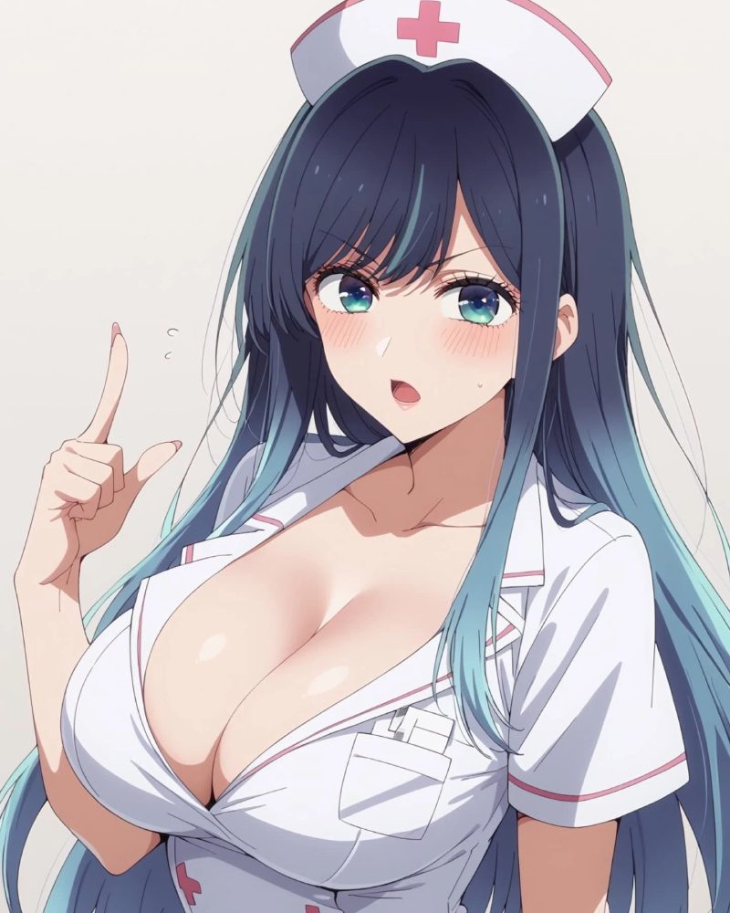 anime ngực to vú bự 19