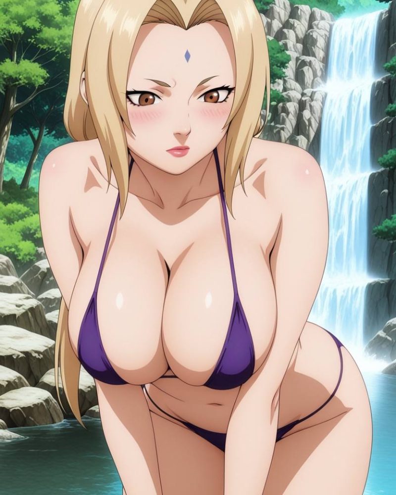 anime ngực to vú bự 5