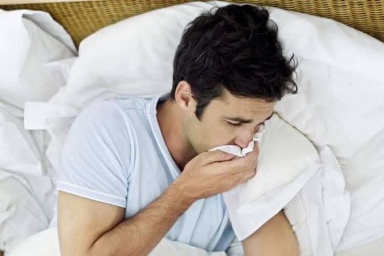 Bệnh nhân bị dịch hạch trải qua nhiều đau đớn trước khi tử vong