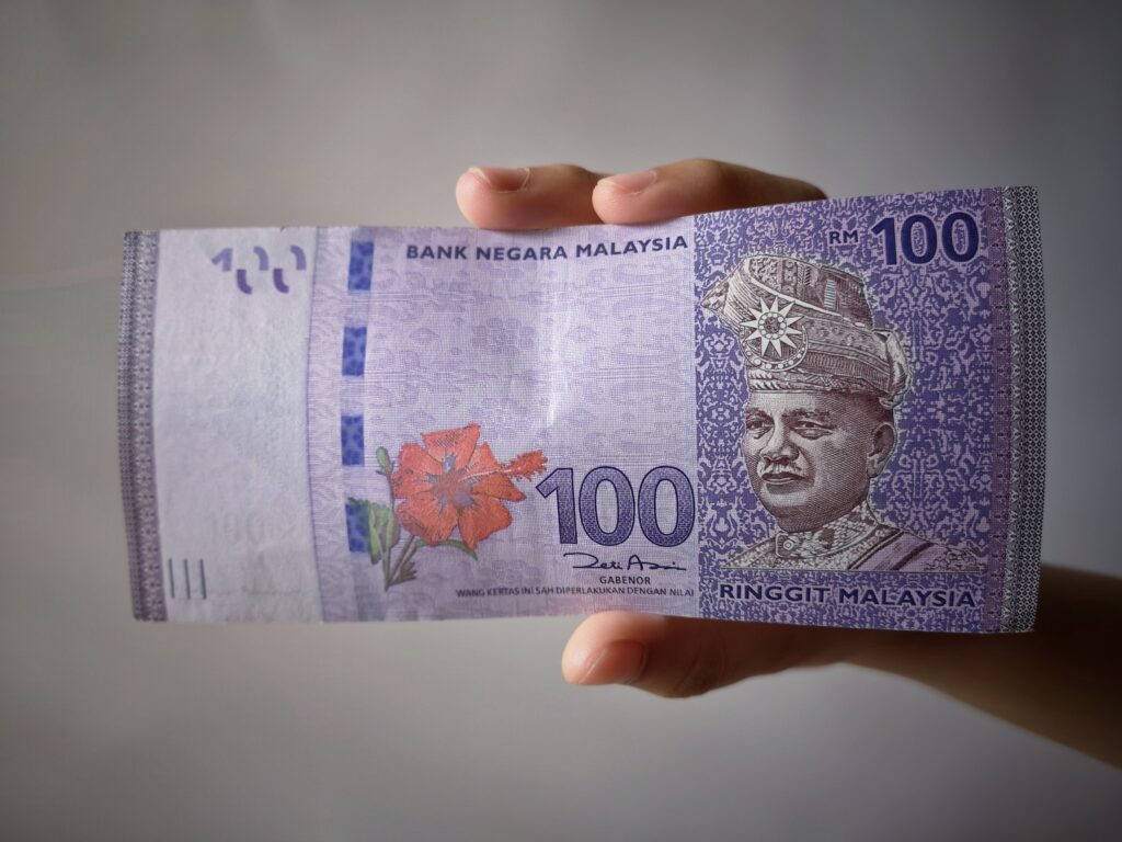 11 loại tiền tệ đẹp nhất trên thế giới