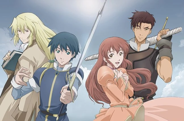Image result for romeo x juliet characters