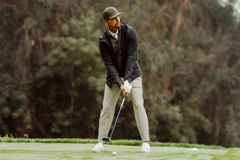 Quần Áo Đánh Golf Nam Chính Hãng, Model Mới Nhất