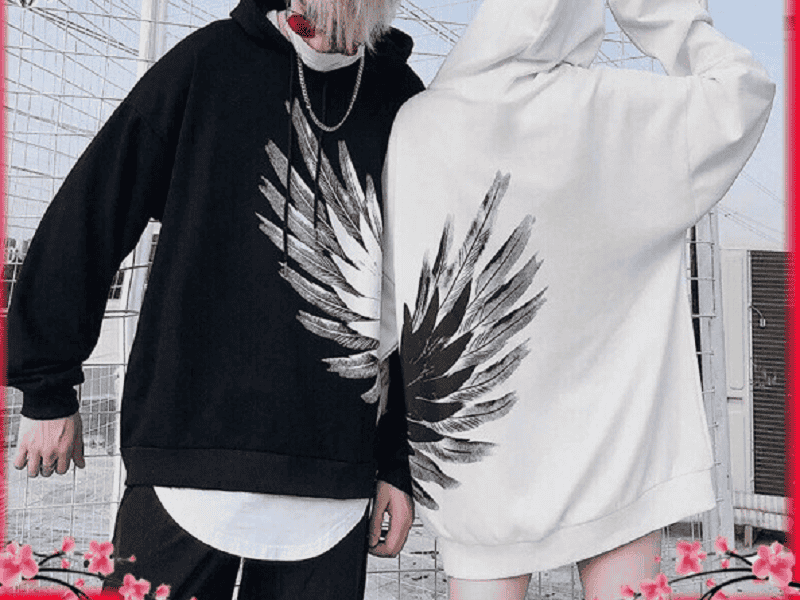 Điểm danh 20 shop áo Hoodie đôi cực chất cực trendy hiện nay