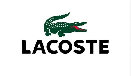 logo in Áo cá sấu
