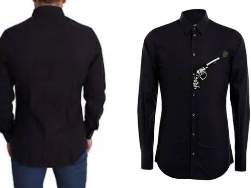 Dolce & Gabbana Men