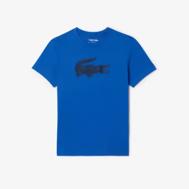 Áo Thun Thể Thao Lacoste Nam Ultra Dry Cỡ XXL Giá Cực Sốc 1488500 đồng
