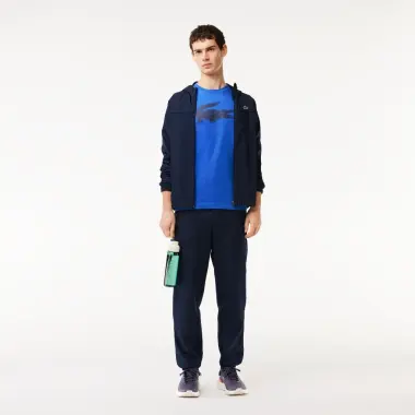 Áo Thun Thể Thao Lacoste Nam Ultra Dry Cỡ XXL Giá Cực Sốc 1488500 đồng