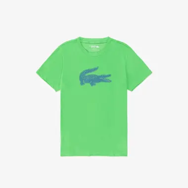 Áo Thun Thể Thao Lacoste Nam Ultra Dry Cỡ XXL Giá Cực Sốc 1488500 đồng
