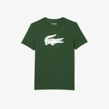 Áo Thun Thể Thao Lacoste Nam Ultra Dry Cỡ XXL Giá Cực Sốc 1488500 đồng