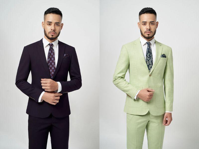May vest nam cao cấp Hà Nội Adam Store
