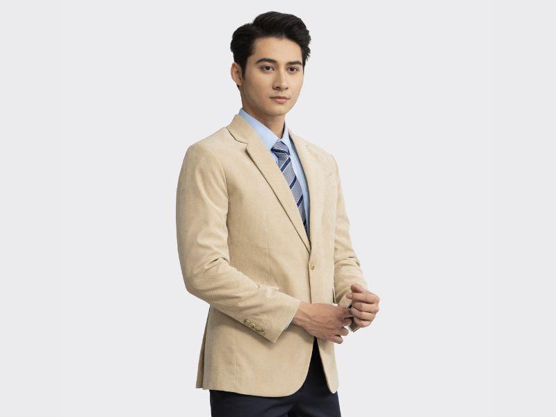 Nhà may vest nam đẹp ở Hà Nội