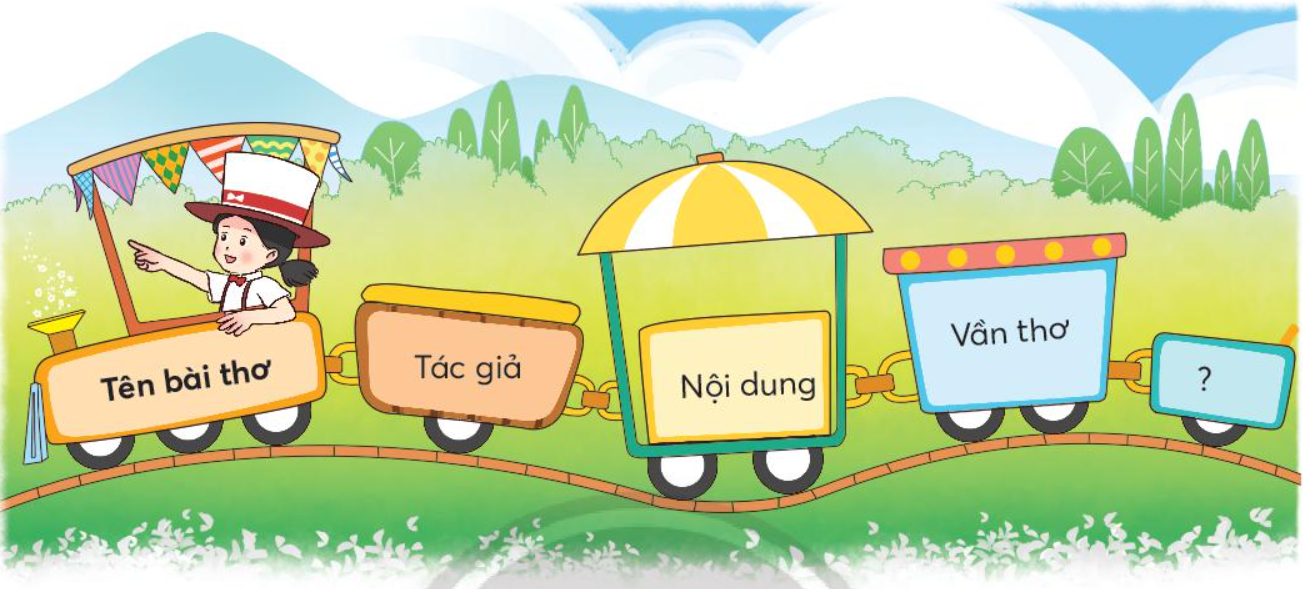 Bài 1: Ông ngoại trang 118, 119 SGK Tiếng Việt 3 tập 1 Chân trời sáng tạo