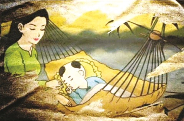 Quê hương