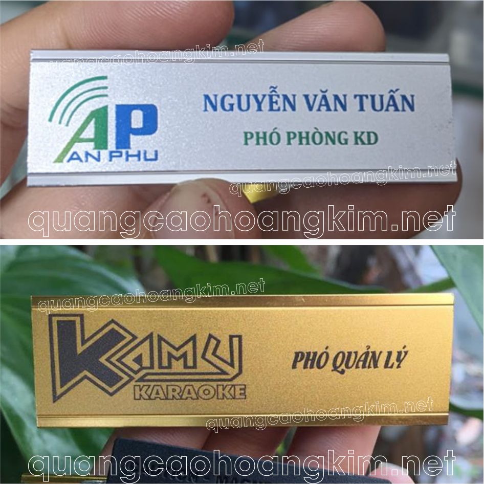 bang ten cai ao nhua thay ten toan phan 2 - 299 MẪU THẺ TÊN NHÂN VIÊN THAY TÊN BỀN ĐẸP, GIÁ RẺ