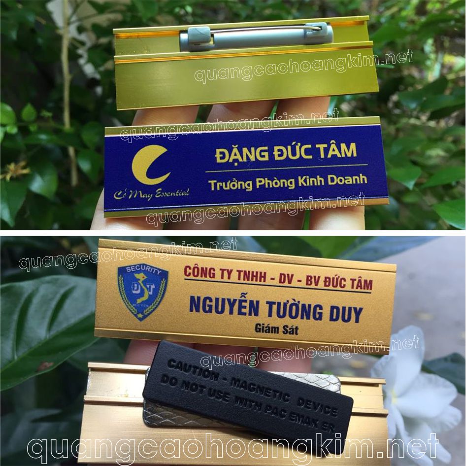 bang ten cai ao nhua thay ten toan phan 3 - 299 MẪU THẺ TÊN NHÂN VIÊN THAY TÊN BỀN ĐẸP, GIÁ RẺ