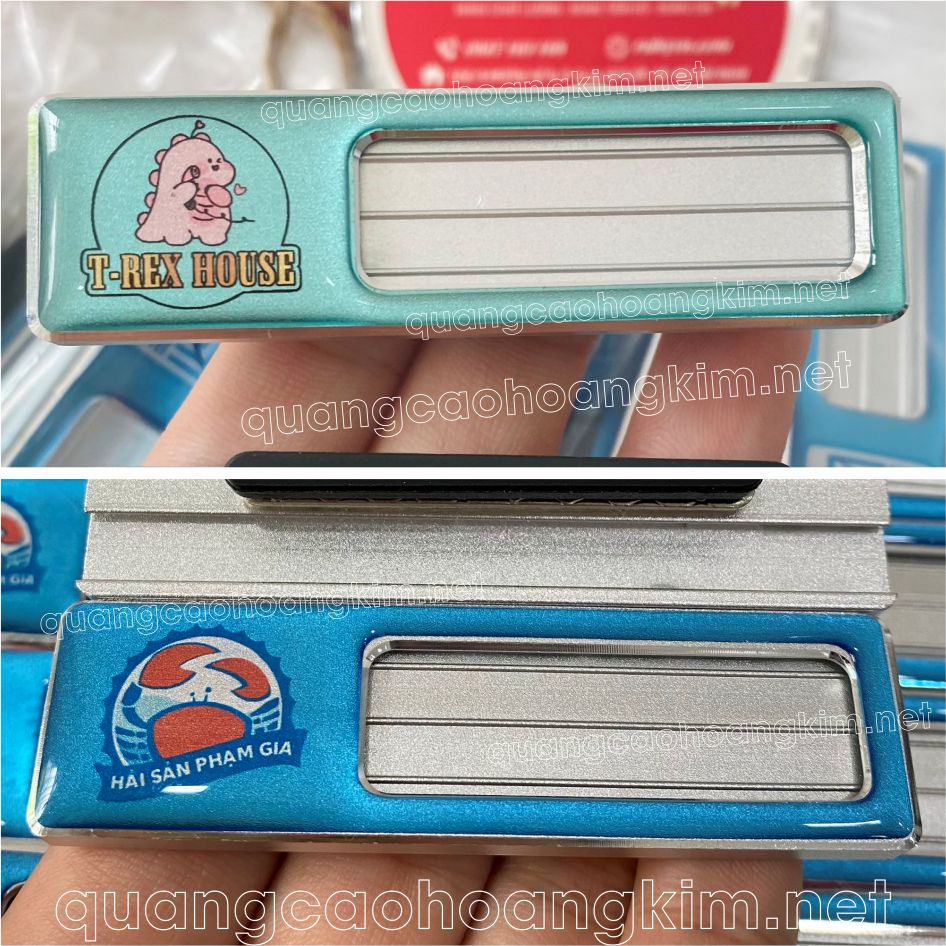 the ten nhan vien cai ao thay ten ma 05 3 1 - 299 MẪU THẺ TÊN NHÂN VIÊN THAY TÊN BỀN ĐẸP, GIÁ RẺ