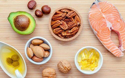 Thực phẩm nào chứa nhiều chất béo không bão hòa?