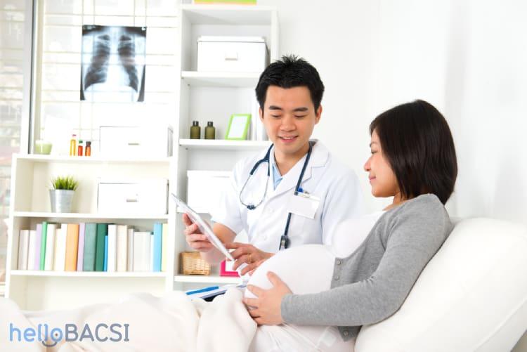 Yếu tố Rh là gì? Bất đồng nhóm máu Rh nguy hiểm ra sao trong thai kỳ?