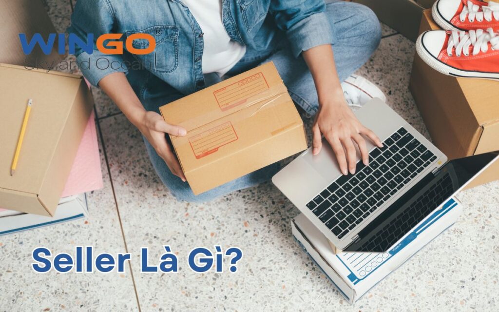 Tất tận tật về Seller và Best Seller: Nghề nghiệp và tiềm năng