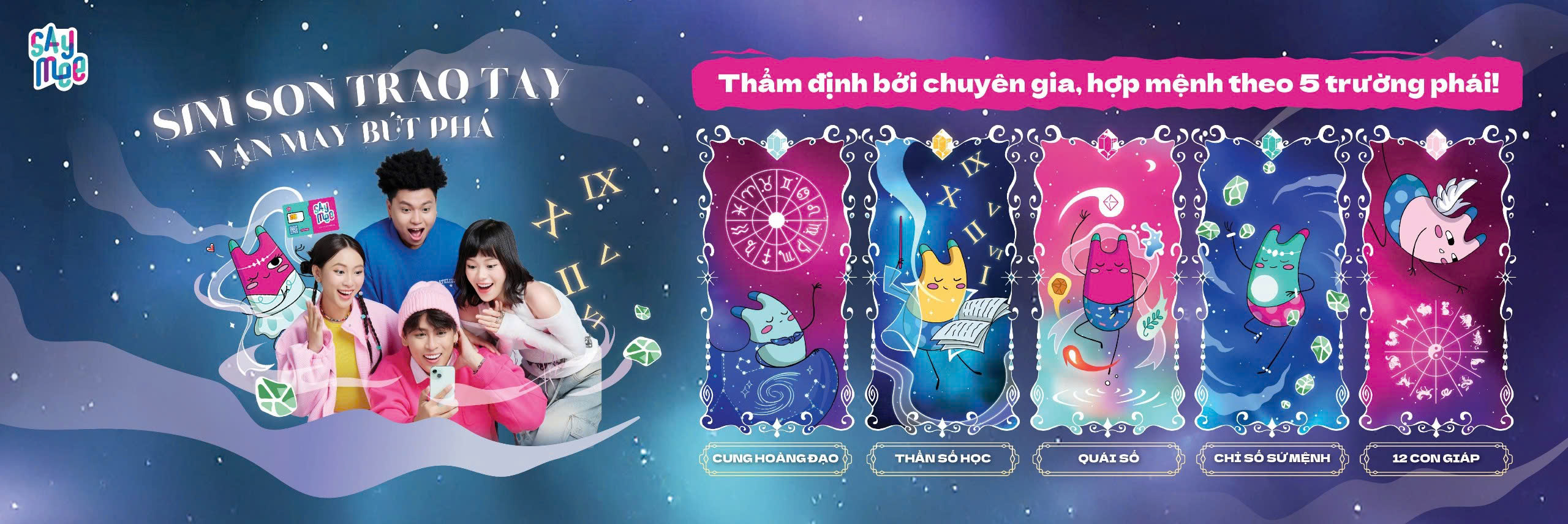 Tên 12 cung hoàng đạo Tiếng Anh là gì? Có ý nghĩa gì?