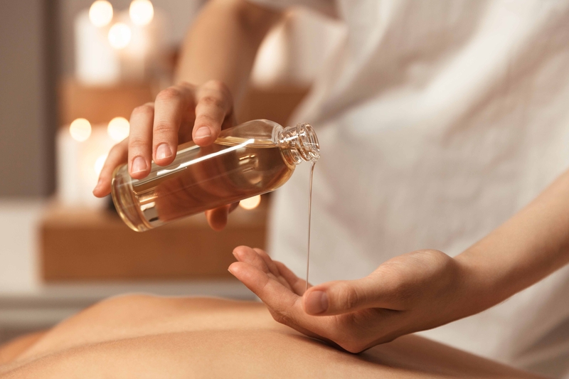 Body oil là gì? Body oil sử dụng như thế nào?