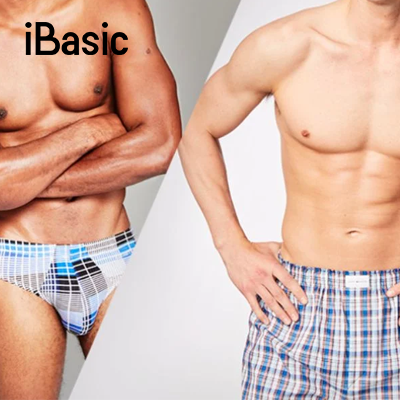Boxer Là Gì? Các Loại Boxer Thoáng Mát Cho Ngày Oi Bức